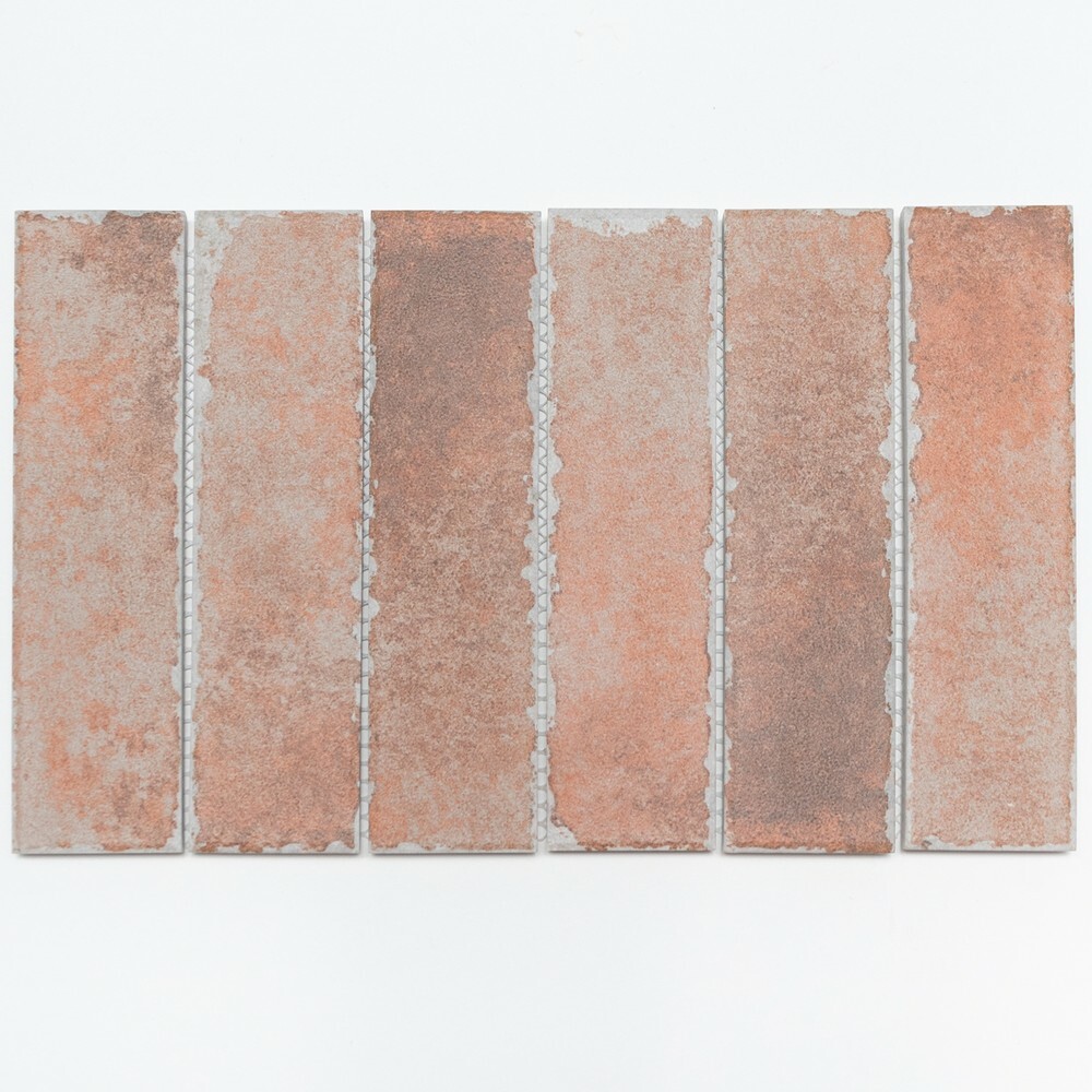 Мозаика R-368 серия Rustic