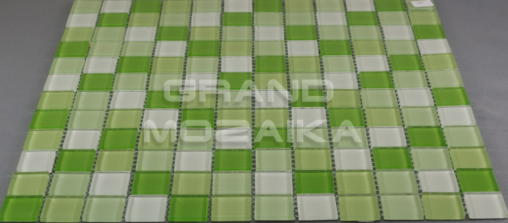 Мозаика S-451 серия Crystal