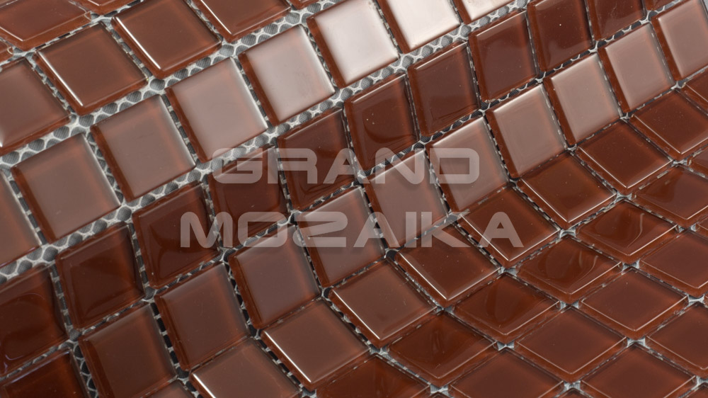 Мозаика S-454 серия Crystal