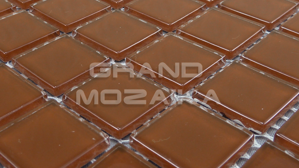 Мозаика S-454 серия Crystal