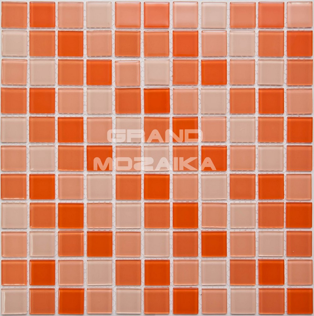 Мозаика S-462 серия Crystal