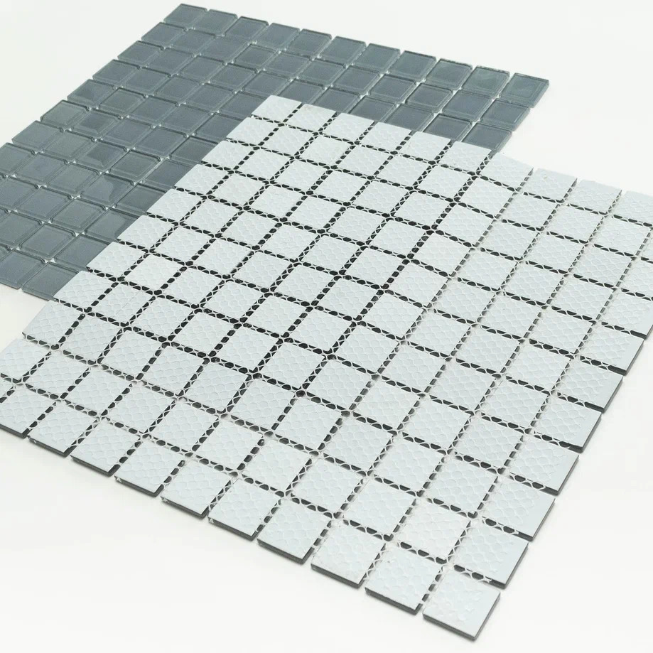 Мозаика S-470 серия Crystal