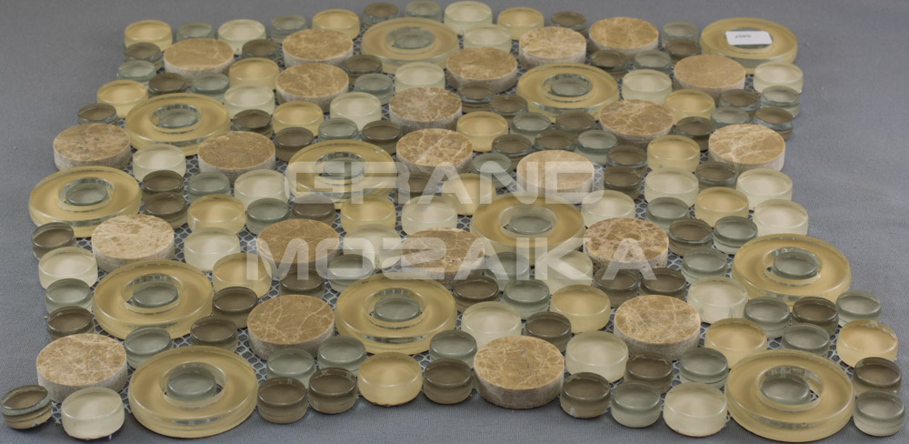 Мозаика S-807 серия Exclusive