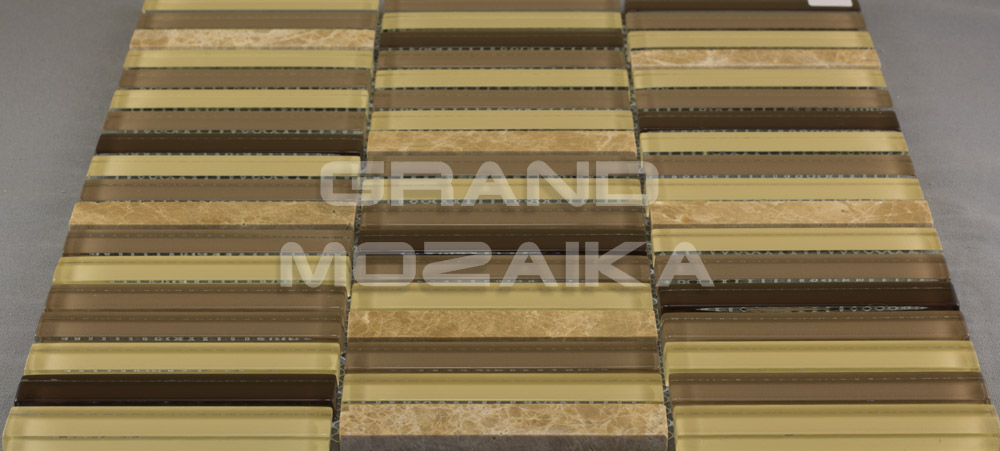 Мозаика S-810 серия Exclusive