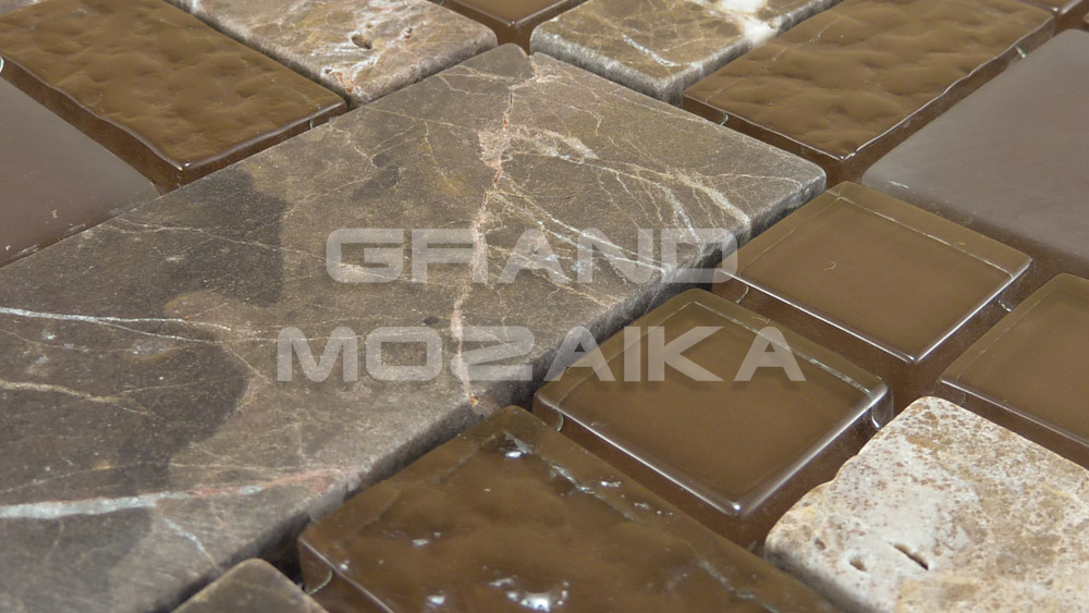 Мозаика S-817 серия Exclusive