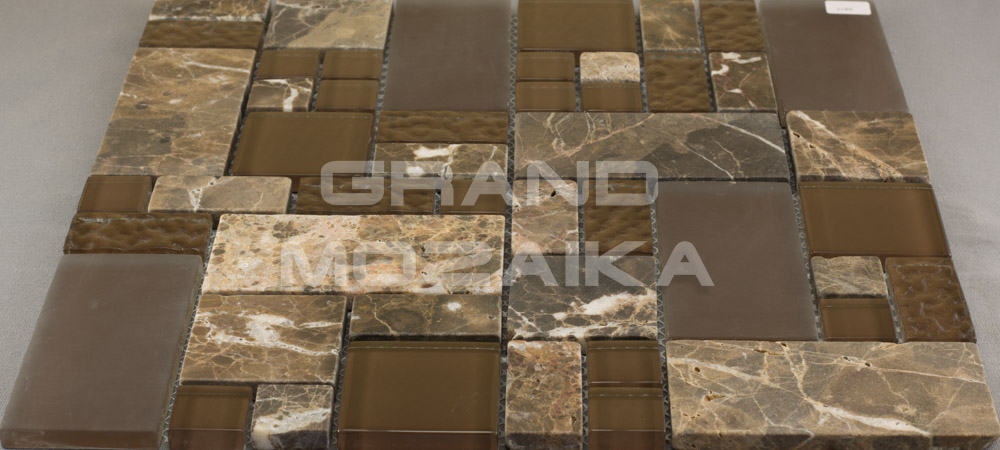 Мозаика S-817 серия Exclusive