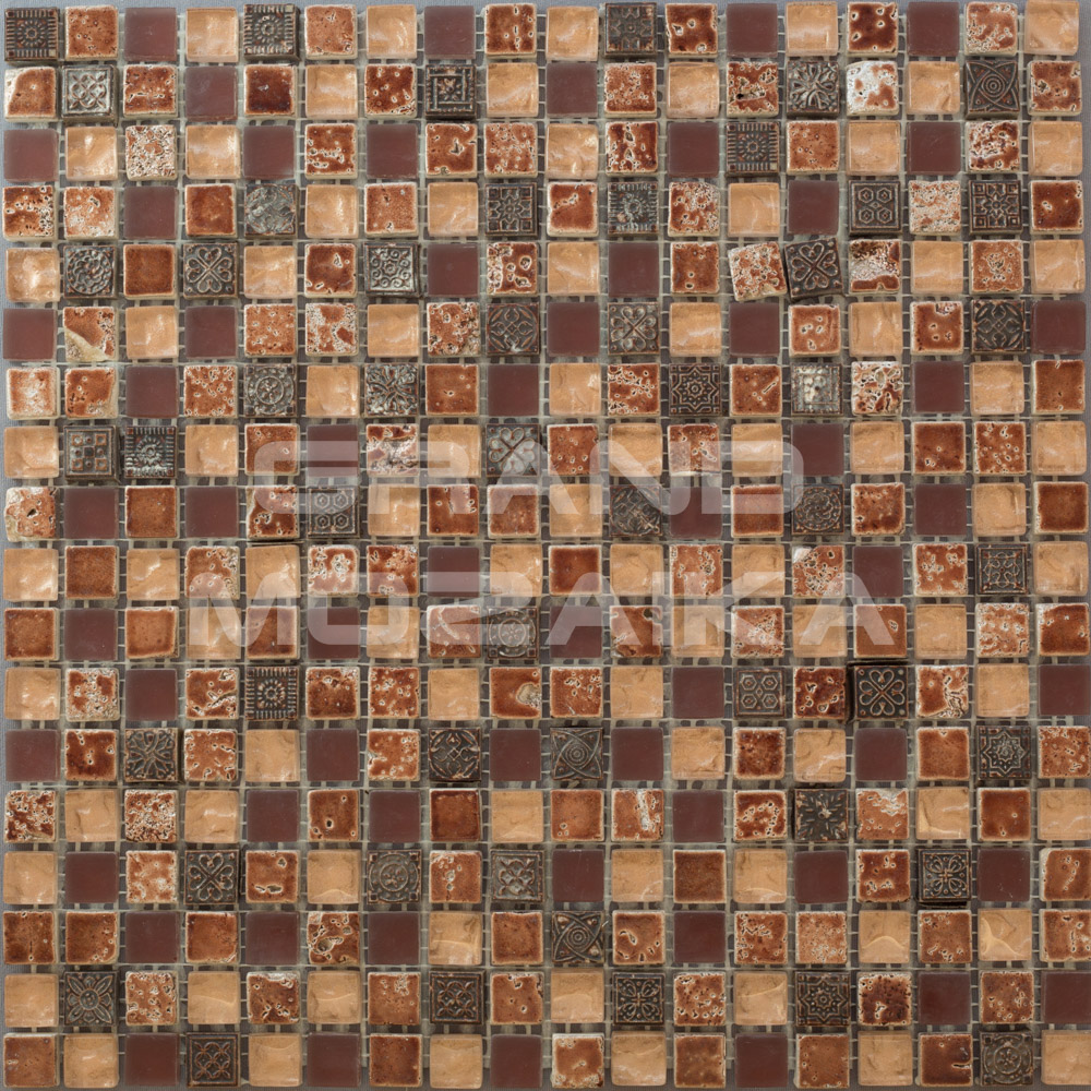 Мозаика S-819 серия Exclusive