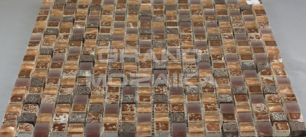 Мозаика S-819 серия Exclusive