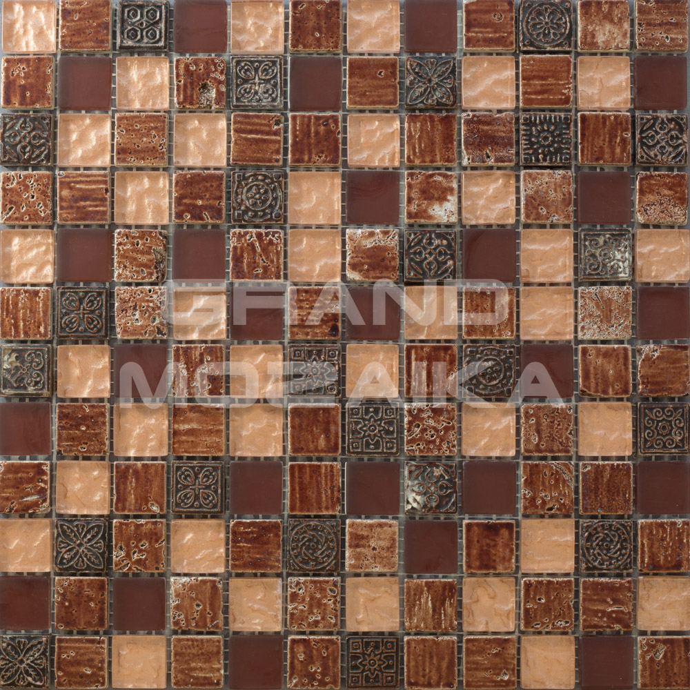 Мозаика S-820 серия Exclusive