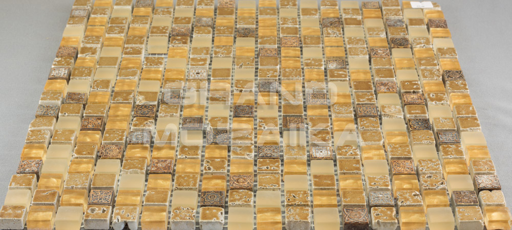 Мозаика S-822 серия Exclusive