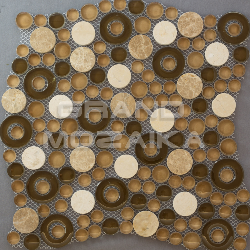 Мозаика S-825 серия Exclusive