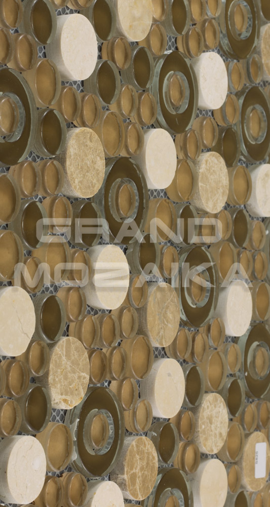 Мозаика S-825 серия Exclusive