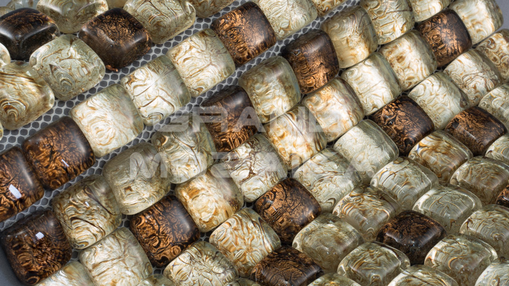 Мозаика S-833 серия Exclusive