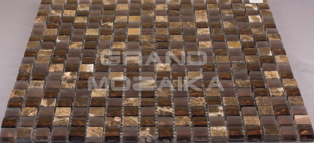 Мозаика S-834 серия Exclusive