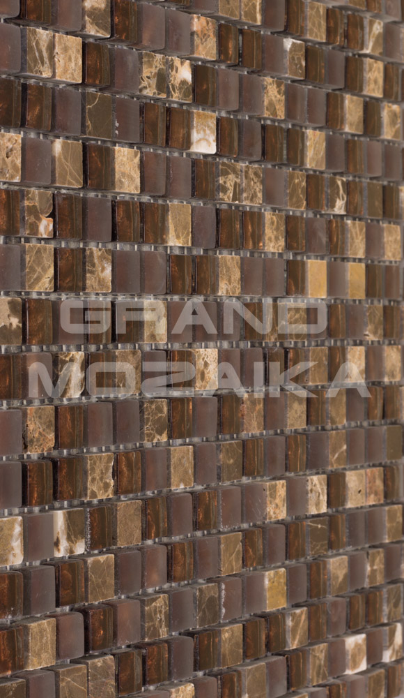 Мозаика S-834 серия Exclusive