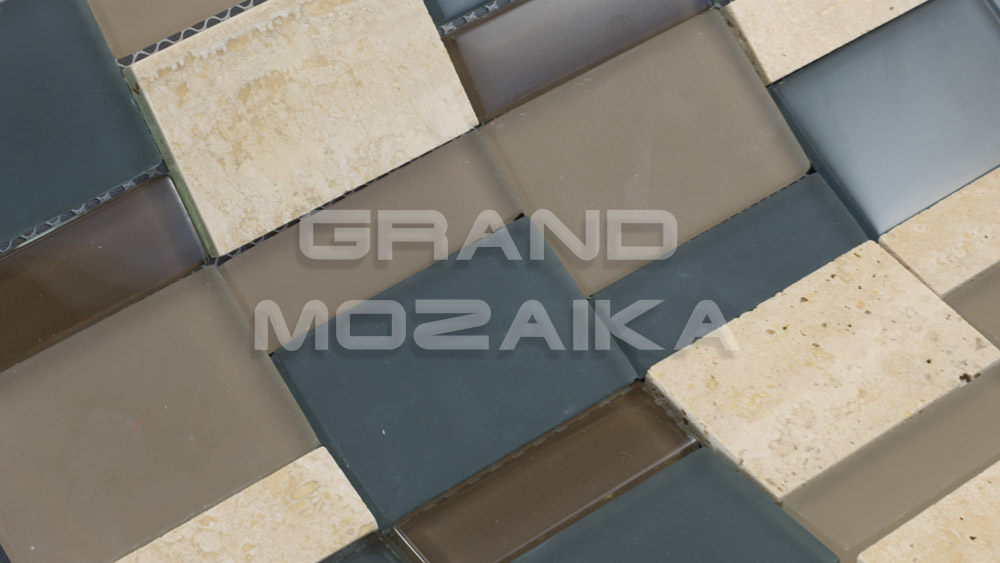 Мозаика S-838 серия Exclusive