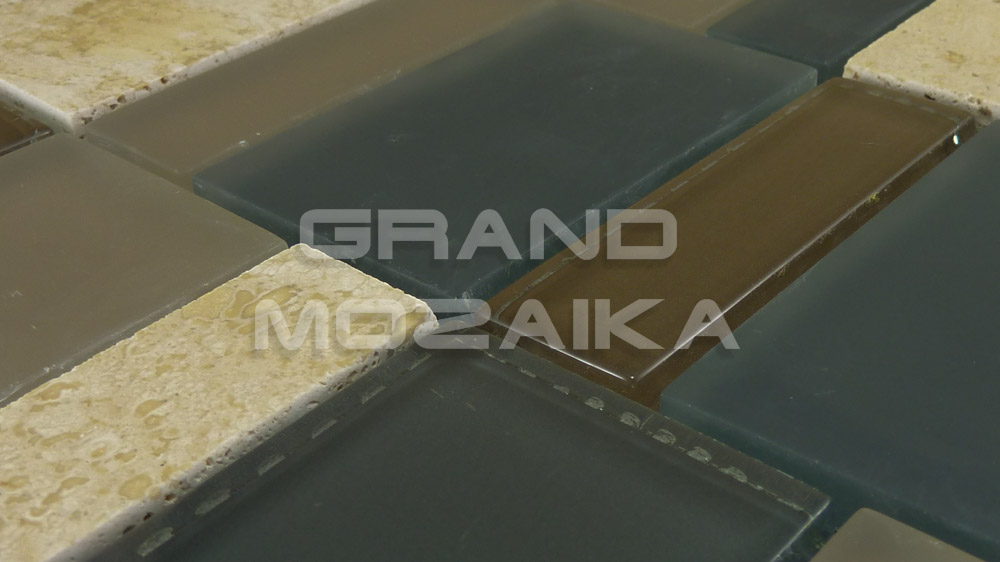 Мозаика S-838 серия Exclusive