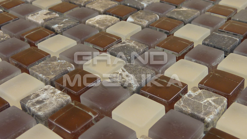 Мозаика S-841 серия Exclusive