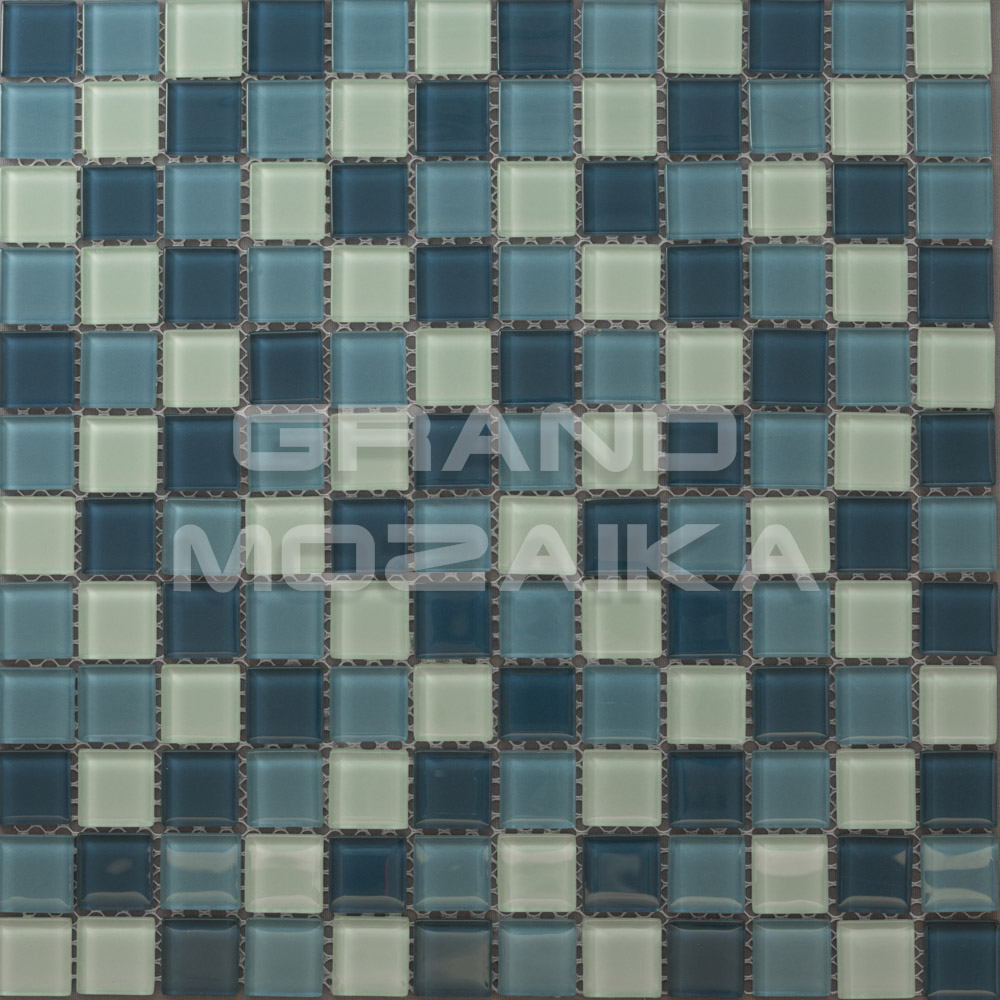 Мозаика SG-8074 серия Crystal