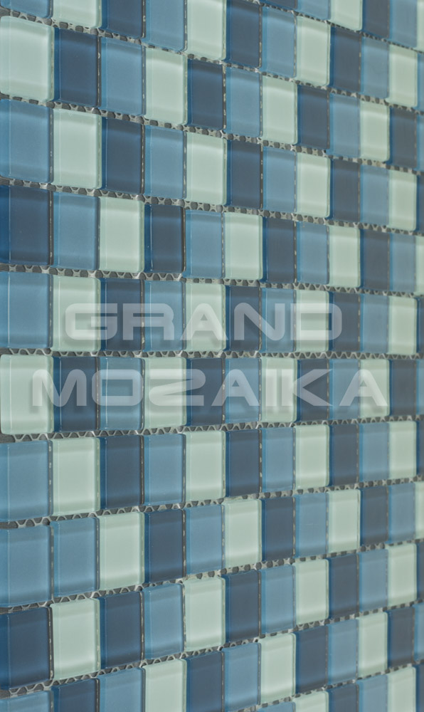 Мозаика SG-8074 серия Crystal