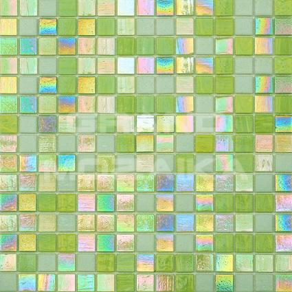 Мозаика 7611-VJ серия Mix JNJ