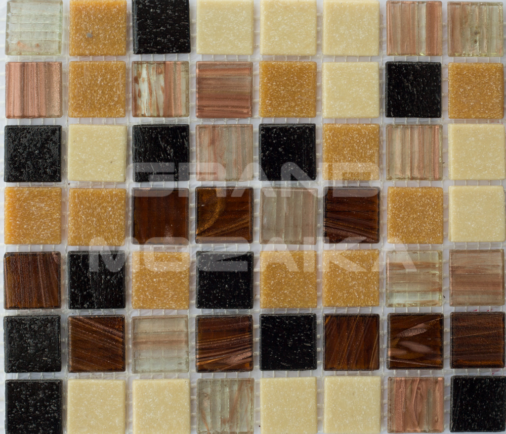 Мозаика MB501 серия Mix HG