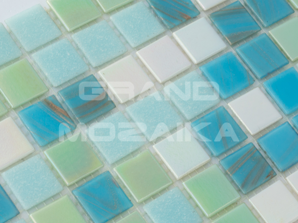 Мозаика ps206 серия Mix HG