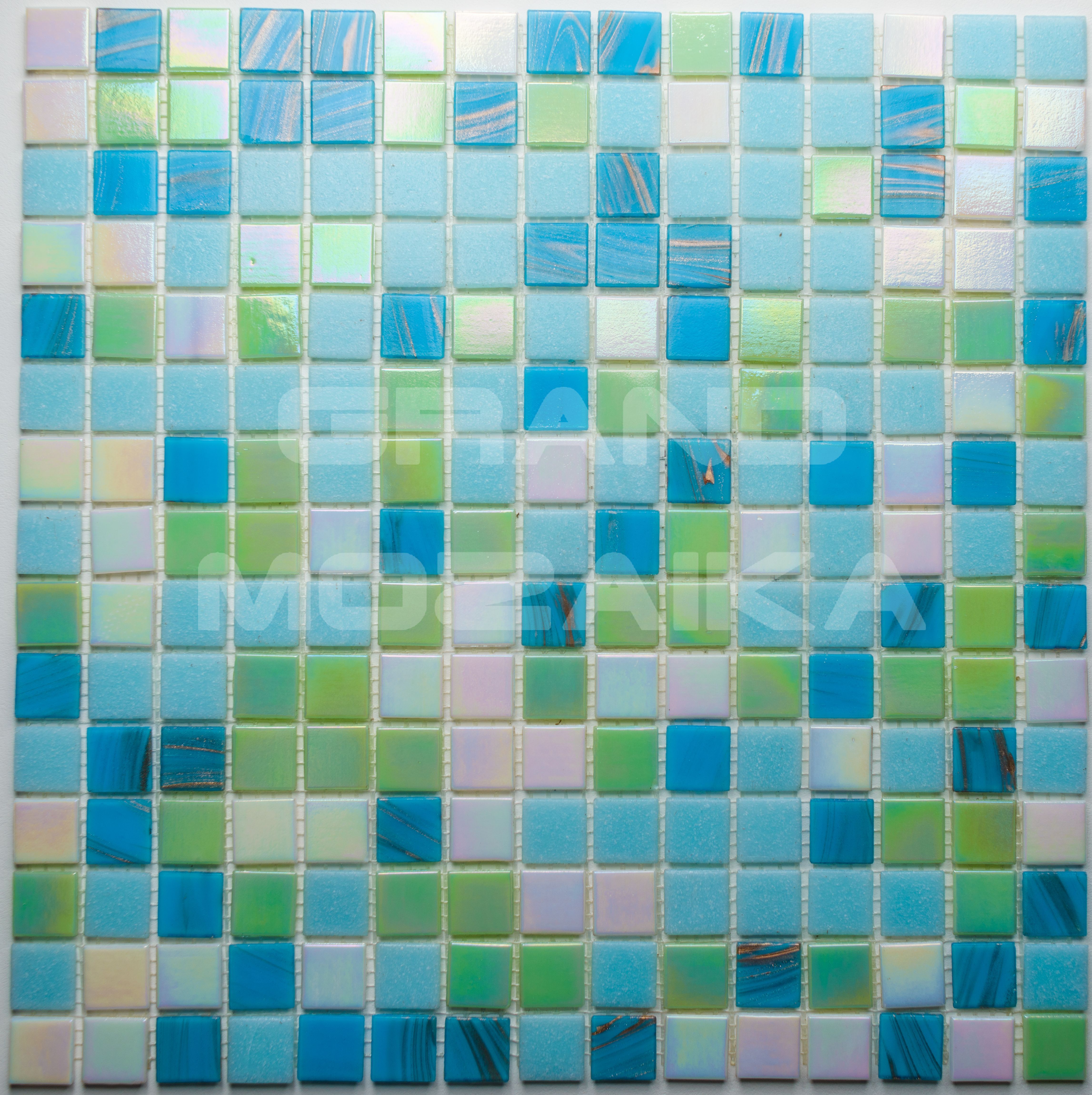 Мозаика ps206 серия Mix HG