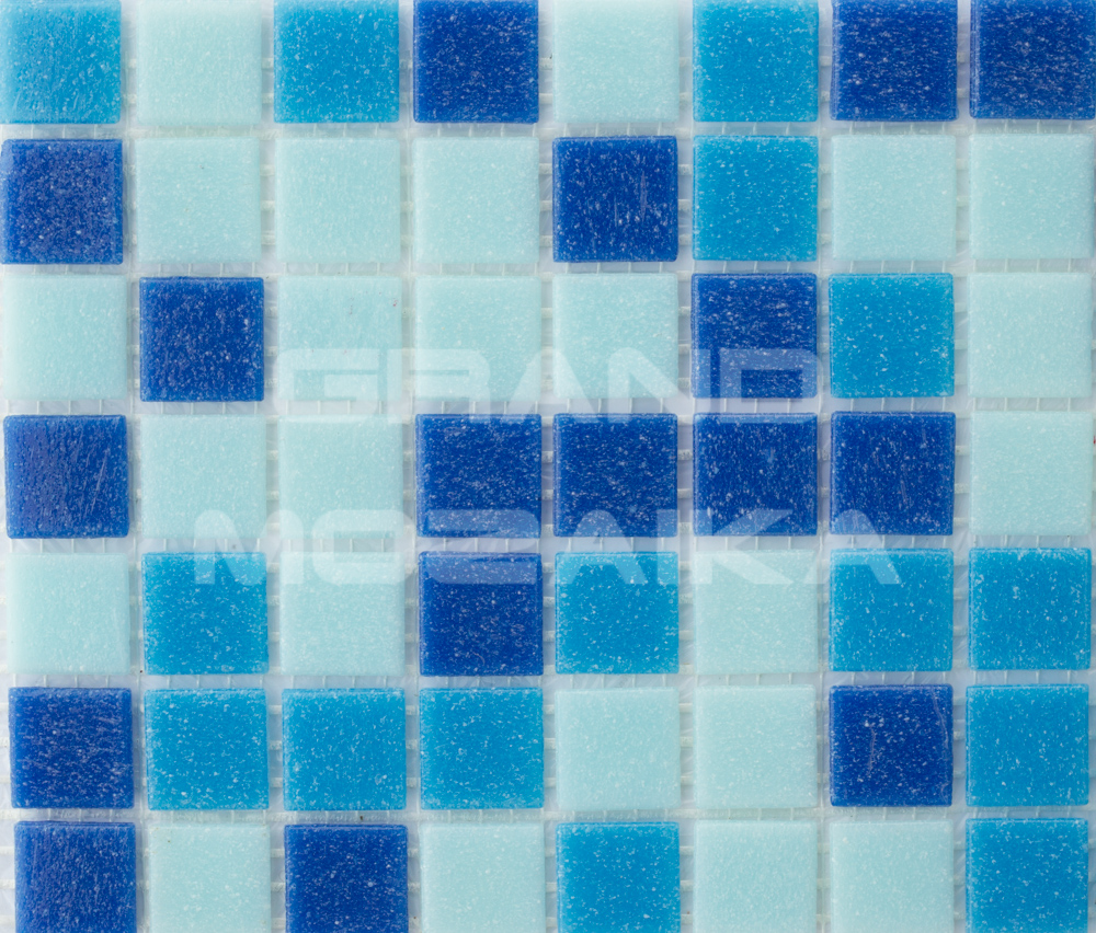 Мозаика TA225 серия Mix HG