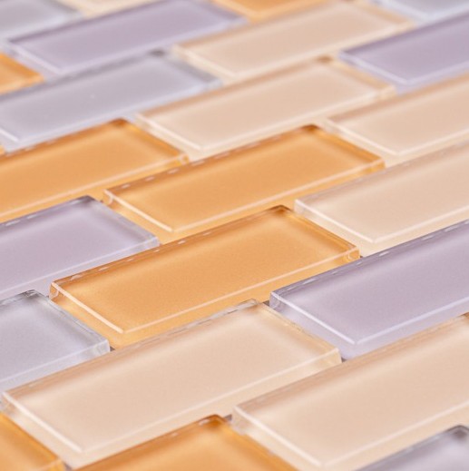 Мозаика SD008B серия Mixed