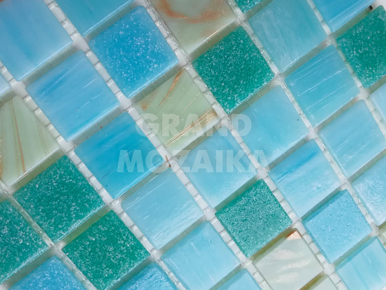 Мозаика 228JC/HG (228JC) серия Mix HG