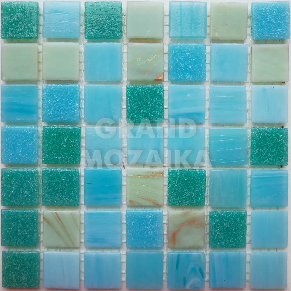 Мозаика 228JC/HG (228JC) серия Mix HG