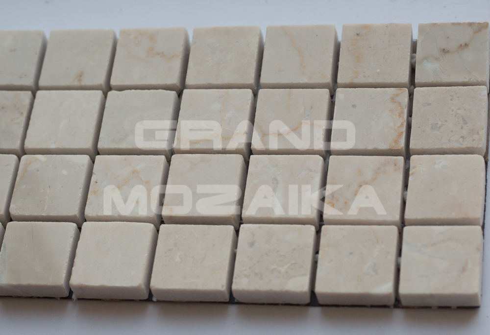 Мозаика n10-pfm серия Marble Altra