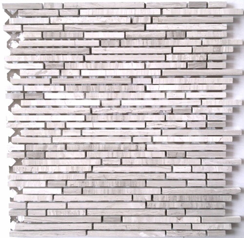 Мозаика n21p-pfm серия Marble Altra