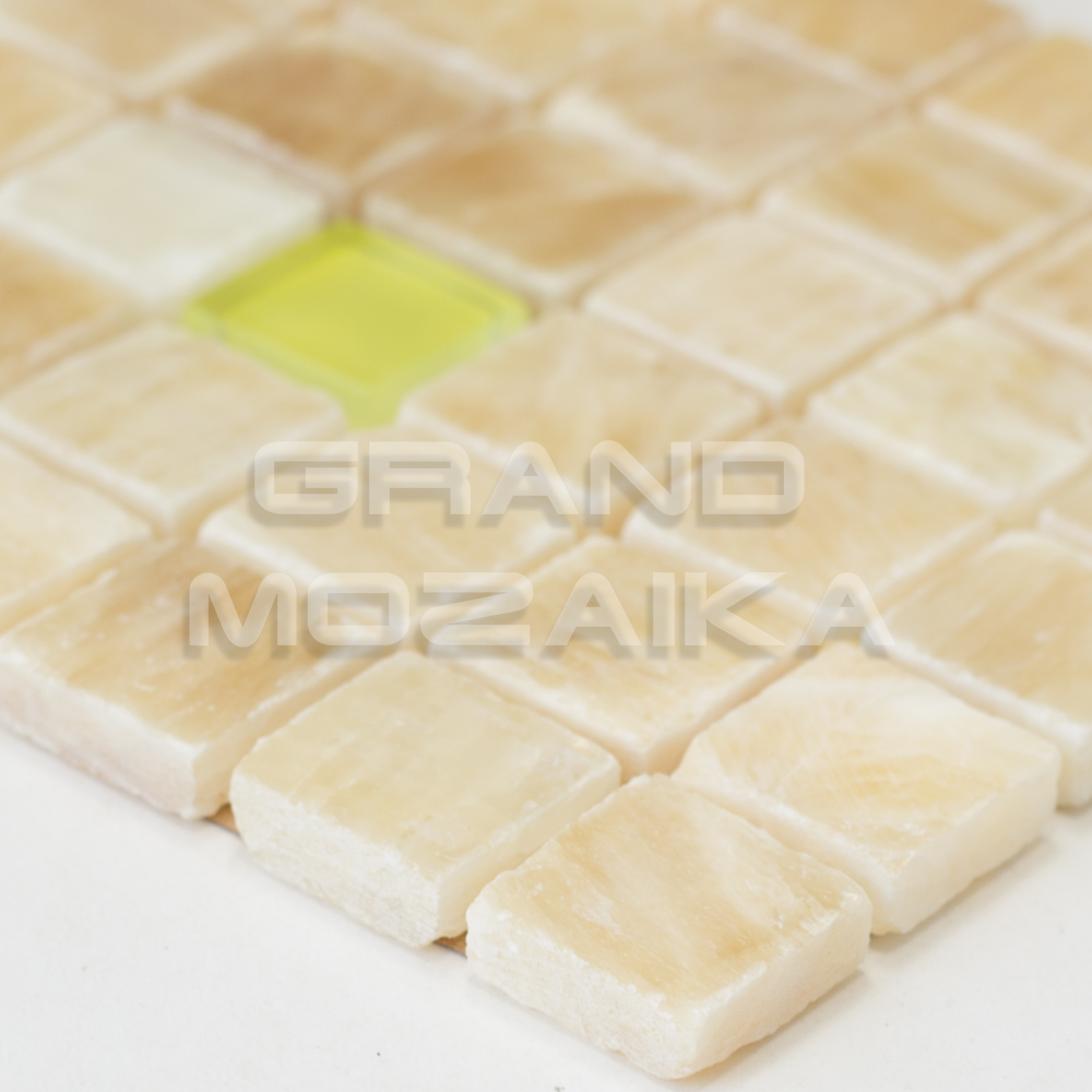 Мозаика Honey+SDT08 серия Onyx