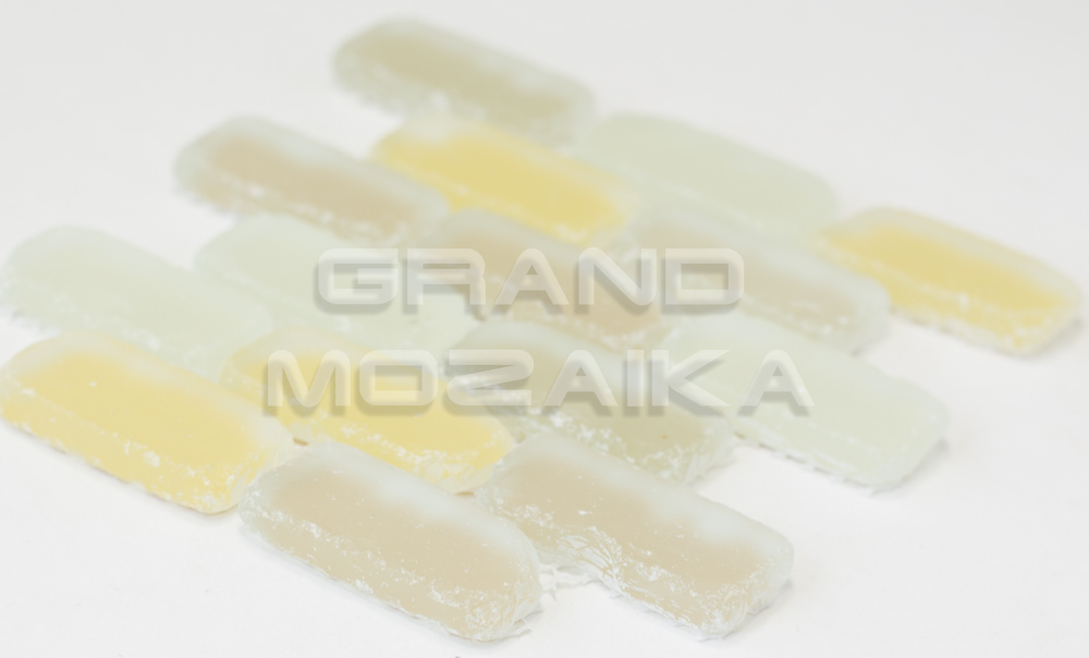 Мозаика SDG194B серия Tumbled