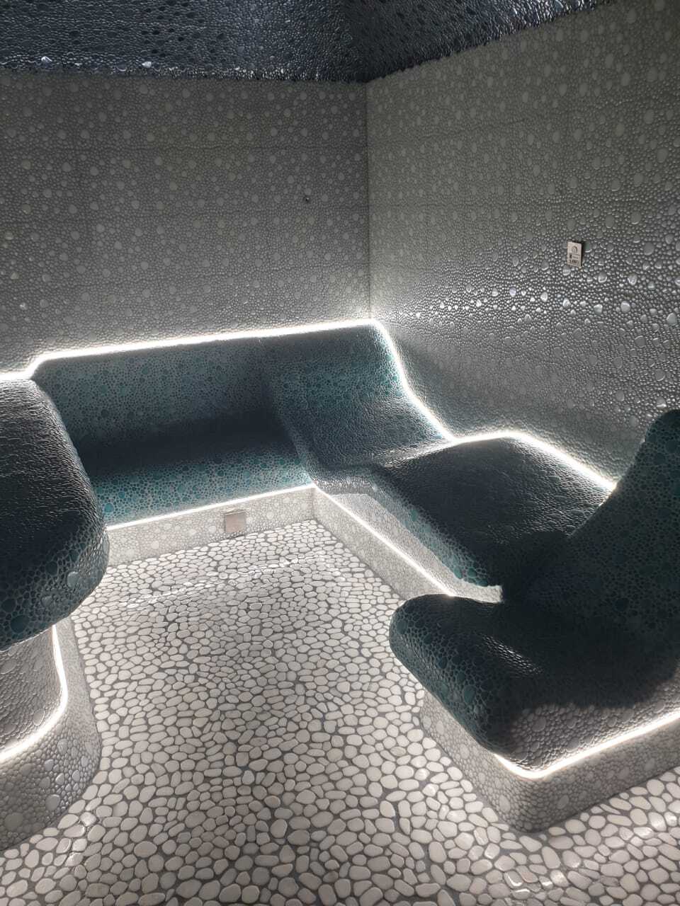 Мозаика D. 208 серия Pebble