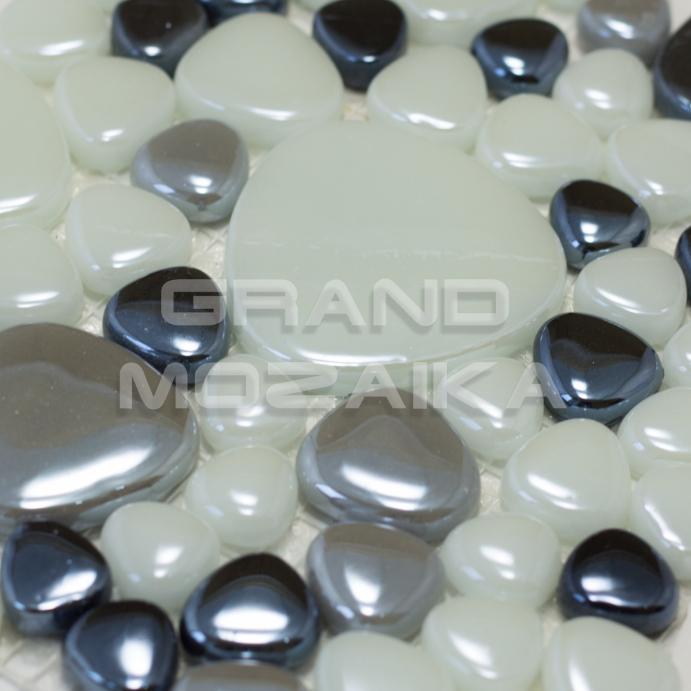 Мозаика G. 203 серия Pebble