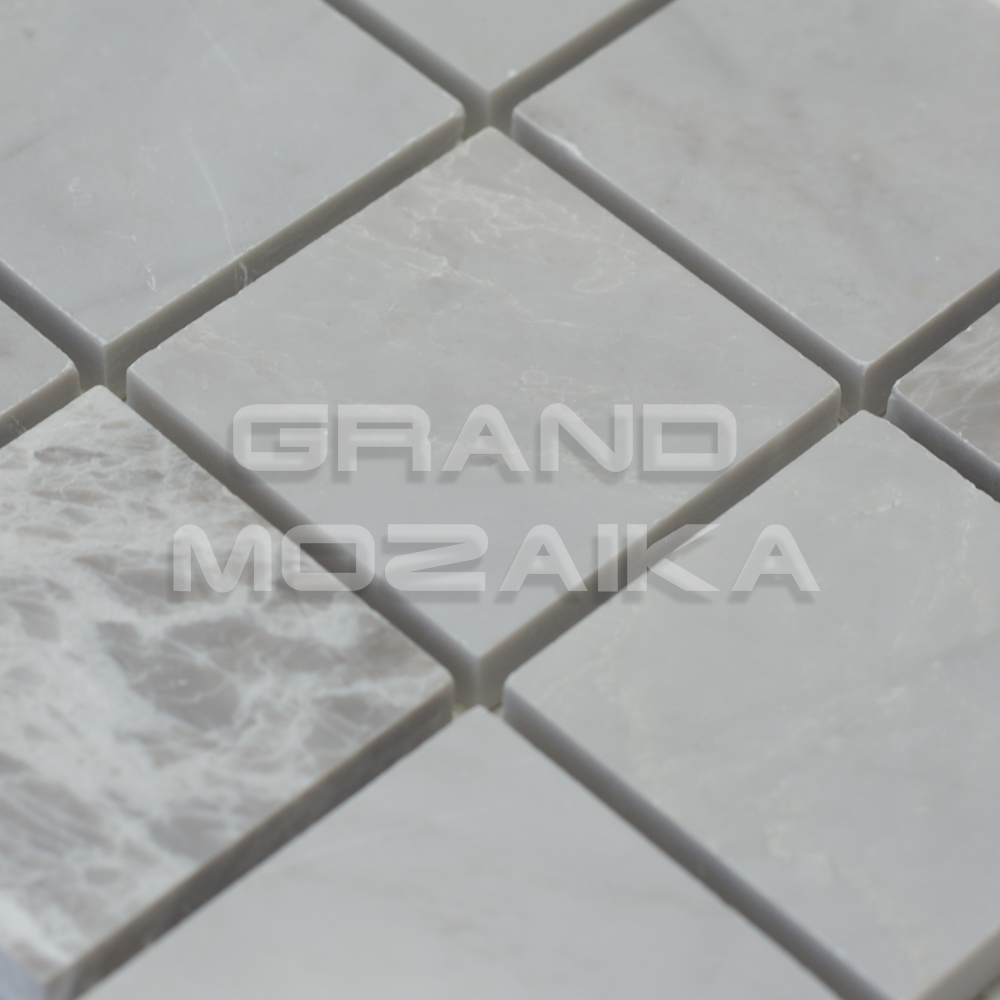 Мозаика ICE NORDIC GREY 50x50 серия Anatolian Stone