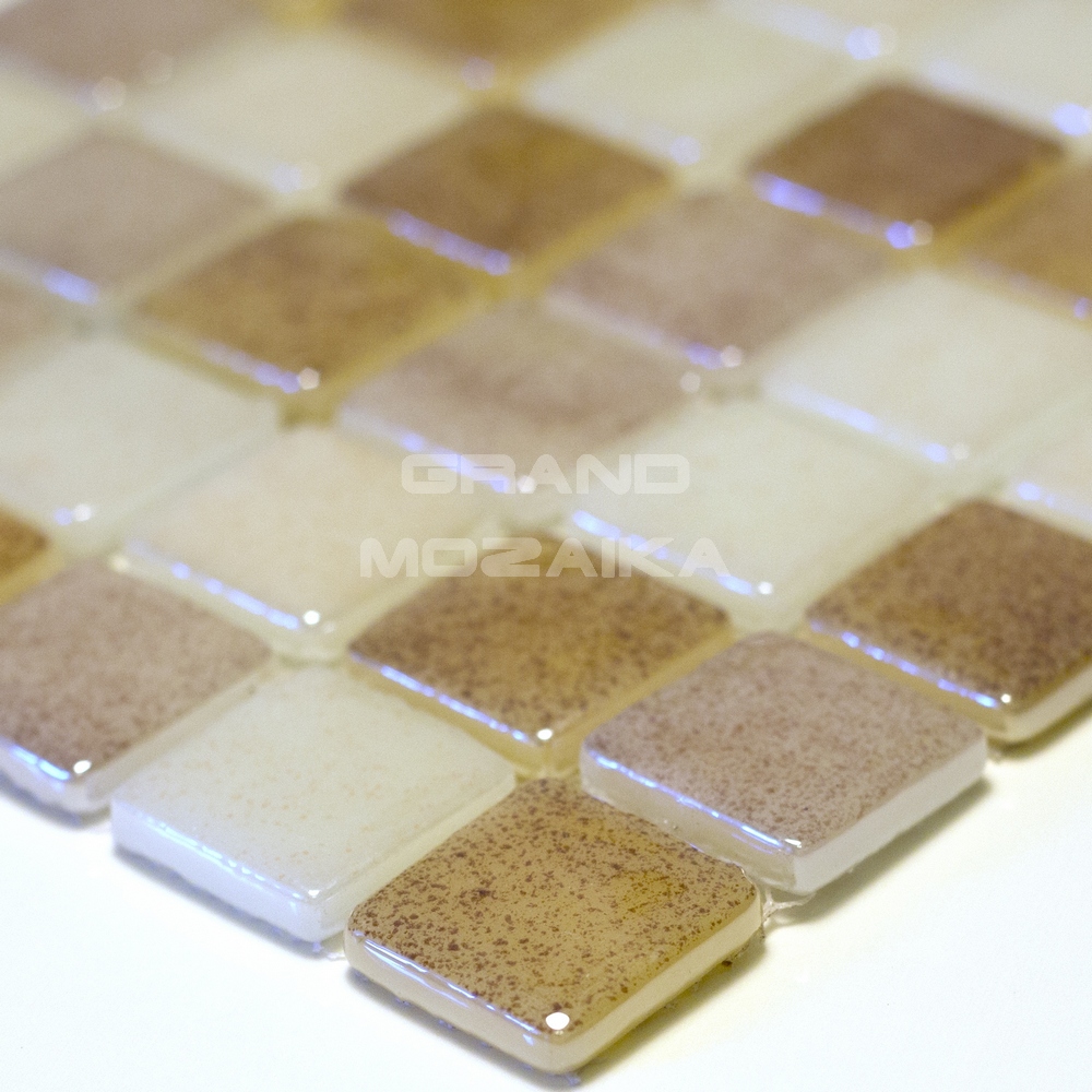 Мозаика 23 Mix 13 серия Mix C