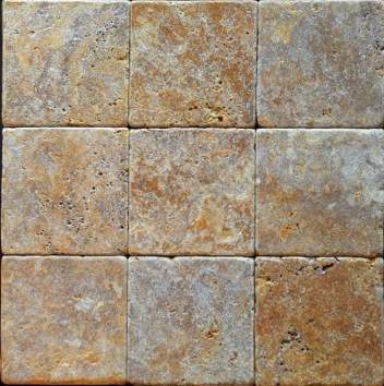 Плитка GOLD 100x100 серия Antic