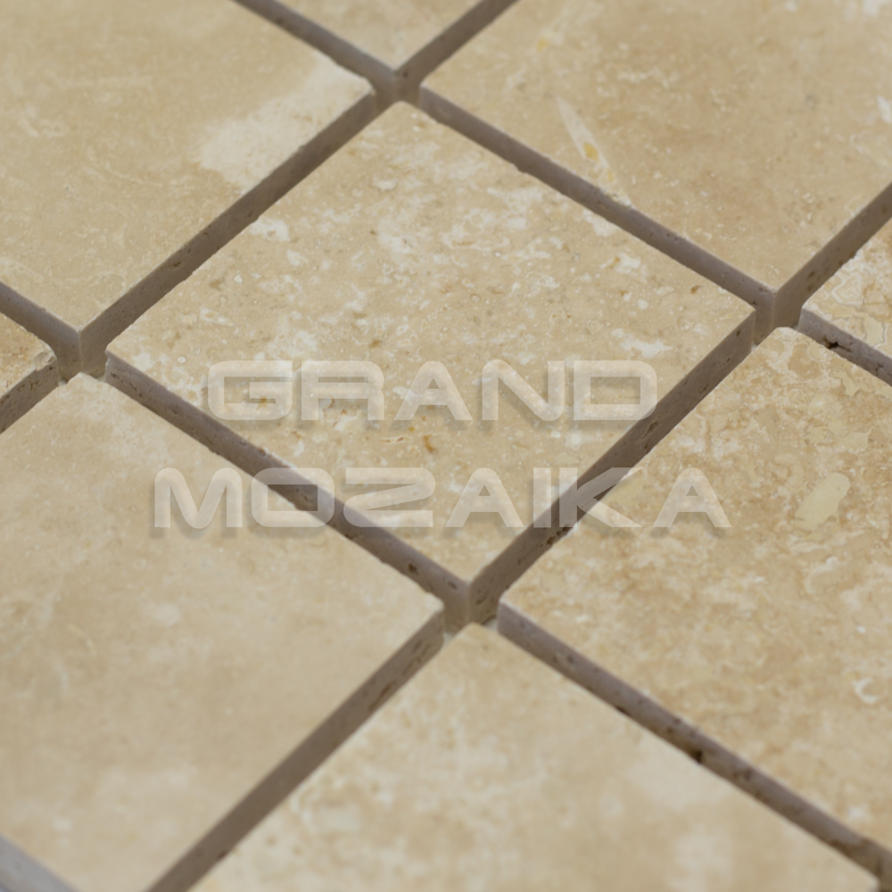 Мозаика WALNUT 50x50 серия Anatolian Stone