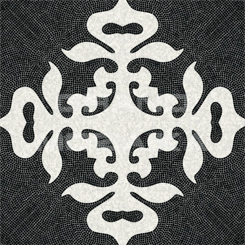 Панно ares a серия Artistic Mosaic