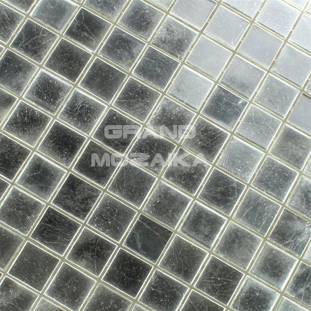 Мозаика Aureo 026W 1*1 серия Aureo
