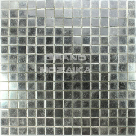 Мозаика Aureo 026W 1*1 серия Aureo