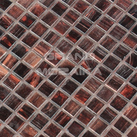 Мозаика brillante 223 (20x20) серия Brillante