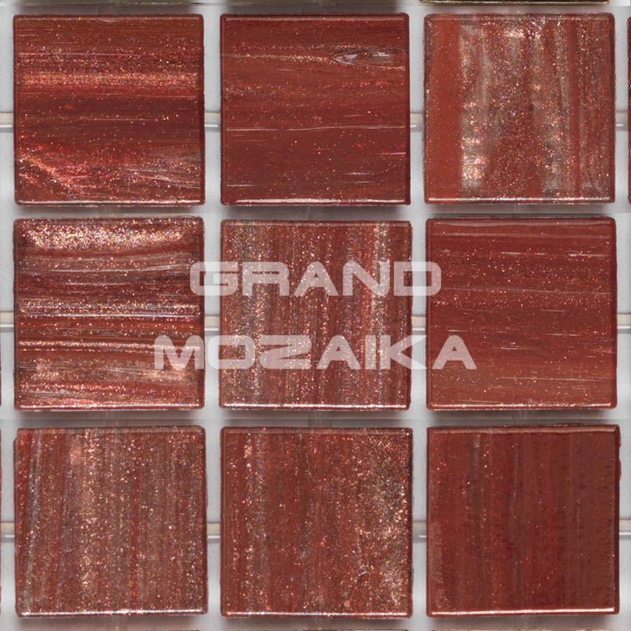 Мозаика brillante 269 (20x20) серия Brillante