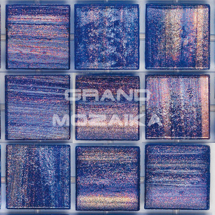 Мозаика brillante 275 (20x20) серия Brillante