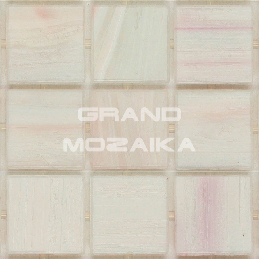 Мозаика brillante 281 (20x20) серия Brillante