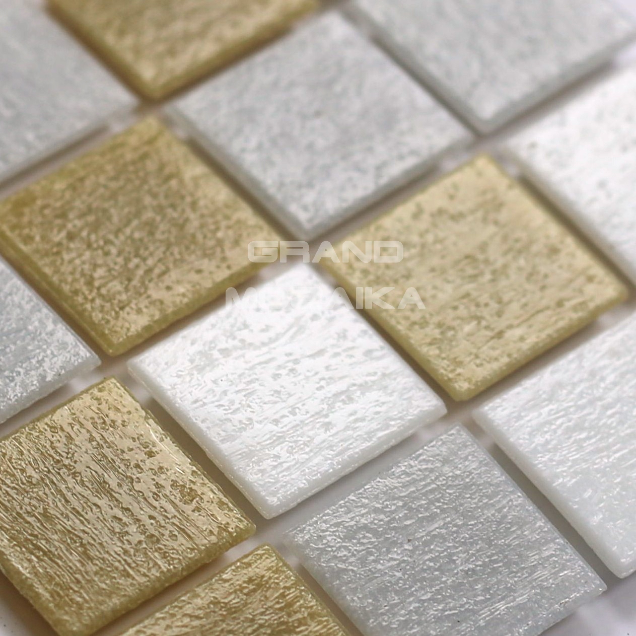 Мозаика dakar серия Aquatica